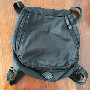 Diesel Vintage nylon Small backpack